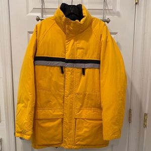 Nautica Men’s Winter Jacket Size S